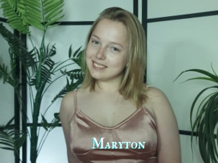 Maryton