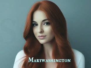 Marywashington