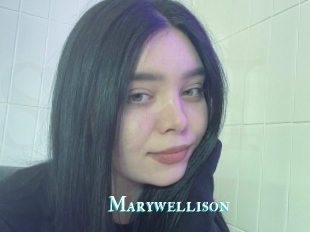 Marywellison