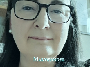 Marywonder