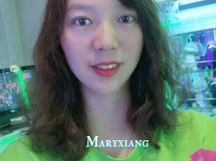 Maryxiang