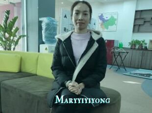 Maryyiyiyong