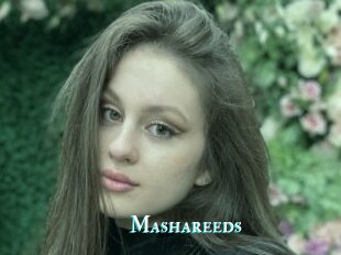 Mashareeds