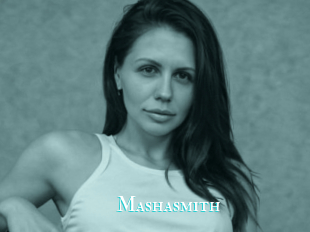 Mashasmith