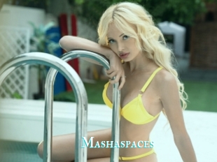 Mashaspaces