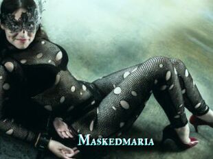 Maskedmaria