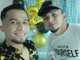 Mason_365