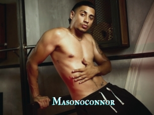 Masonoconnor