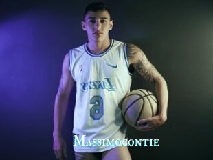 Massimocontie