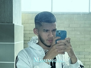 Massimoleal
