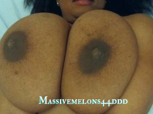 Massivemelons44ddd
