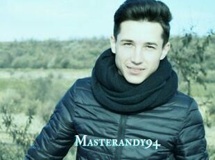 Masterandy94