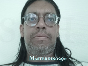 Masterdino290