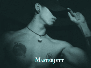 Masterjett