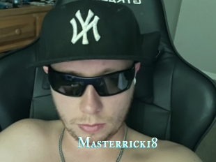 Masterrick18