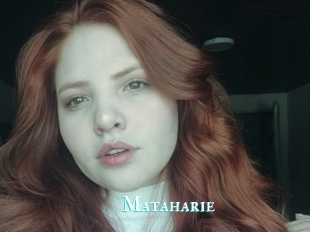 Mataharie