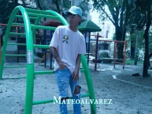 Mateoalvarez