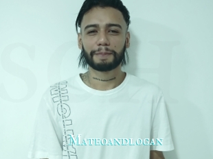 Mateoandlogan