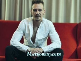 Mateobenjamin