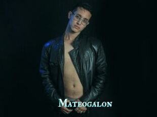 Mateogalon
