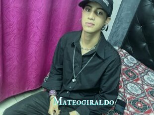Mateogiraldo
