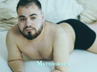 Mateogreen