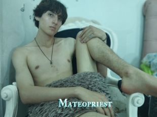 Mateopriest