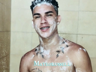 Mateorussell