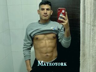 Mateoyork