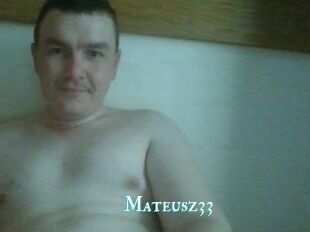 Mateusz33
