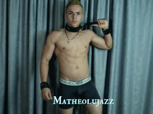 Matheolujazz