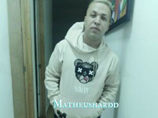 Matheushardd