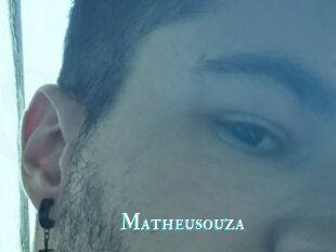 Matheusouza
