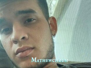 Mathewchrum