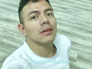 Mathewferrer
