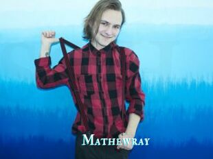 Mathewray