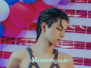 Mathewsallas