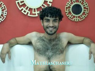 Mathiaschaserf