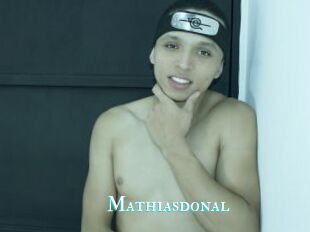 Mathiasdonal