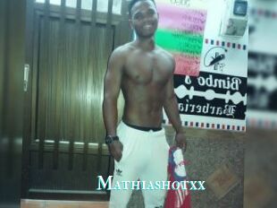 Mathiashotxx