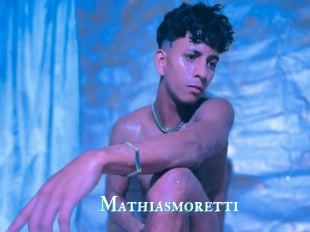 Mathiasmoretti