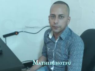 Mathieuhotfu