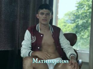 Mathieujohns