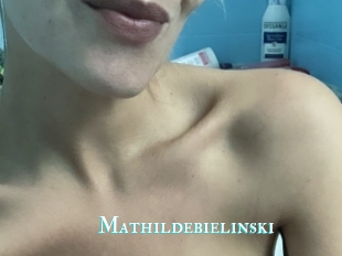 Mathildebielinski