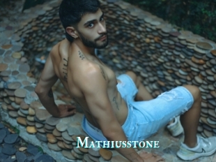Mathiusstone