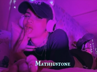Mathiustone
