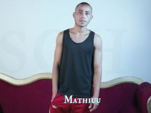 Mathiuu