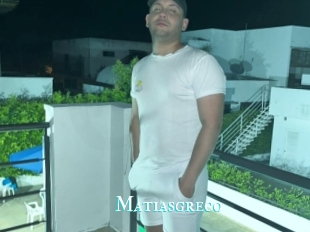 Matiasgreco
