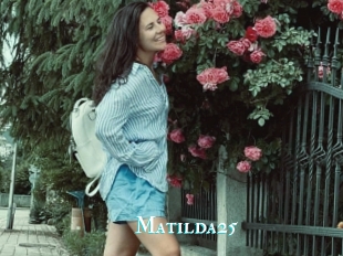 Matilda25