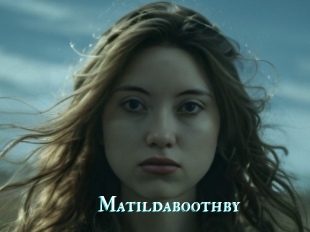 Matildaboothby
